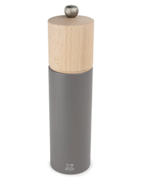 BOREAL Pfeffermühle Rock grey 21cm Peugeot
